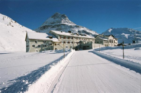 Gasthaus & Hotel Berninahaus